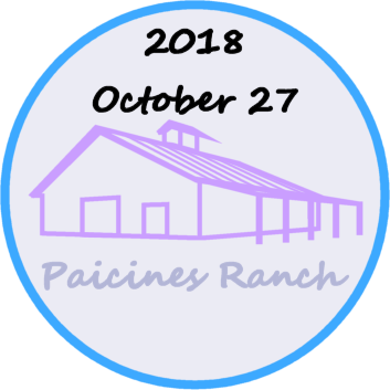 Paicines Ranch Circle