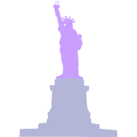 New York - Statue of Liberty